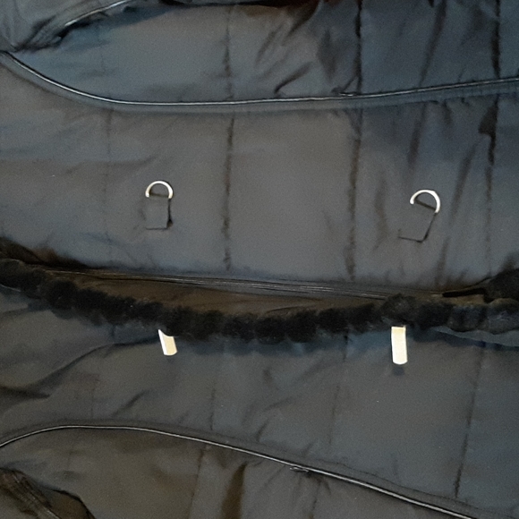 Winter Jacket - Picture 3 of 5